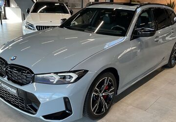 BMW M340d 40.000 km 41.980 &euro; Forchheim 91301