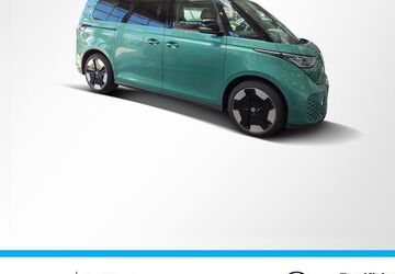 VW ID. Buzz 33.450 km 46.886 &euro; Nürnberg 90441