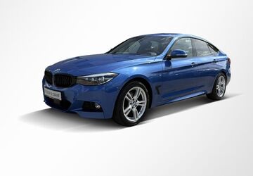 BMW 320 Gran Turismo 61.050 km 22.880 &euro; Baiersdorf 91083
