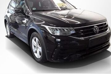 VW Tiguan 40.199 km 37.909 &euro; Nürnberg 90411