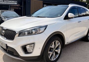 Kia Sorento 199.000 km 14.599 &euro; Oberasbach 90522
