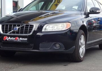 Volvo V70 217.753 km 4.980 &euro; Nürnberg 90431