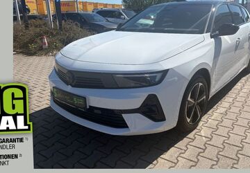 Opel Astra 9.000 km 19.690 &euro; Fürth 90763