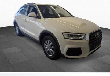 Audi Q3 85.012 km 16.480 &euro; Fürth 90763