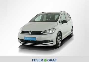 VW Touran 23.350 km 39.984 &euro; Nürnberg 90441