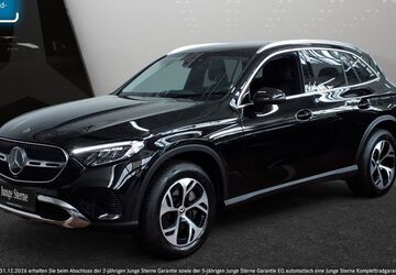 Mercedes-Benz GLC 300 16.661 km 55.990 &euro; Nürnberg 90429