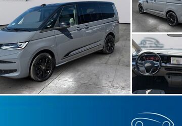VW T7 Multivan 56.700 km 44.780 &euro; Buchschwabach bei Nürnberg 90574