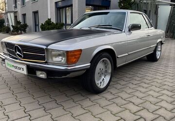 Mercedes-Benz 450 147.000 km 18.990 &euro; Nürnberg 90441