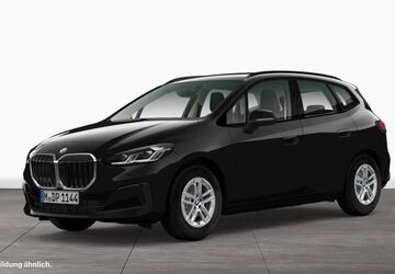 BMW 218 Active Tourer 10.634 km 28.610 &euro; Erlangen 91058