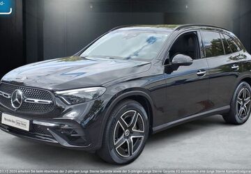 Mercedes-Benz GLC 450 11.114 km 65.790 &euro; Nürnberg 90429