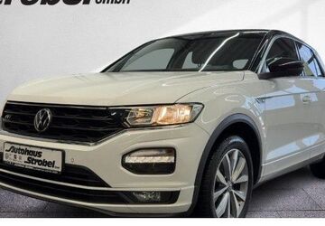 VW T-Roc 30.467 km 26.490 &euro; Schnaittach 91220