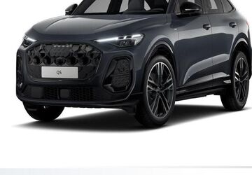 Audi Q5 10.895 km 55.480 &euro; Fürth 90763