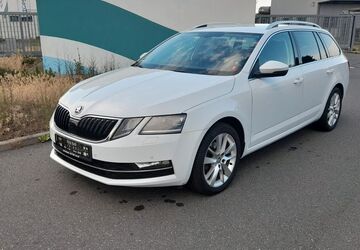 Skoda Octavia 150.000 km 13.190 &euro; Nürnberg, Mittelfranken 90431