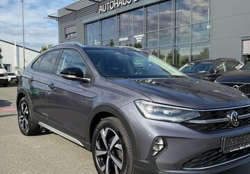 VW Taigo 43.017 km 20.987 &euro; Fürth 90763