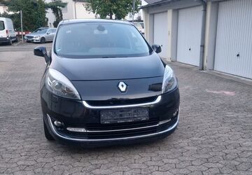 Renault Scenic 196.000 km 3.000 &euro; Nürnberg 90439