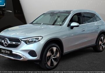 Mercedes-Benz GLC 300 9.509 km 49.890 &euro; Nürnberg 90429