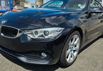 BMW 420 227.440 km 9.999 &euro; Schwaig 90571