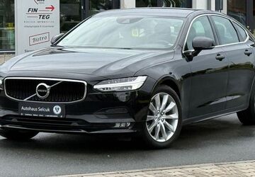 Volvo S90 100.000 km 22.590 &euro; Fürth (bei Nürnberg) 90768