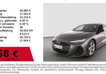 Audi A6 27.968 km 58.780 &euro; Lauf an der Pegnitz 91207