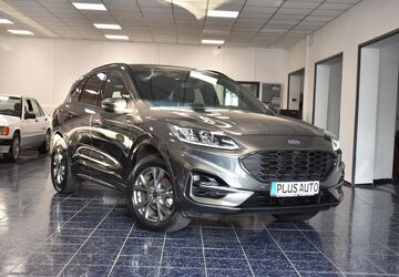 Ford Kuga 44.626 km 21.870 &euro; Nürnberg 90431