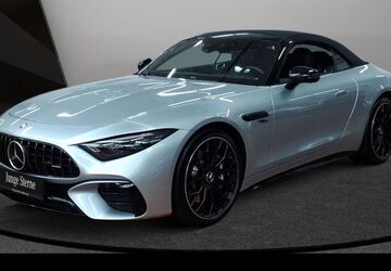Mercedes-Benz SL 43 AMG 11.622 km 96.990 &euro; Nürnberg 90429