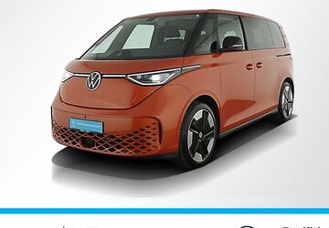 VW ID. Buzz 54.750 km 43.554 &euro; Nürnberg 90441