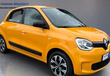 Renault Twingo 18.600 km 11.470 &euro; Nürnberg 90482
