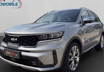 Kia Sorento 35.240 km 37.888 &euro; Schnaittach 91220