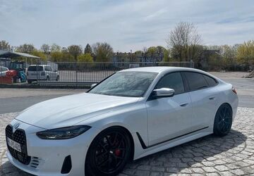 BMW 420 Gran Coupé 95.000 km 38.000 &euro; Nürnberg 90441
