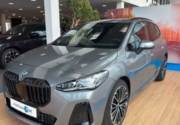 BMW 220 Active Tourer 19.877 km 33.470 &euro; Erlangen 91058