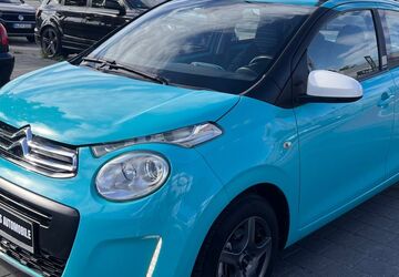 Citroen C1 123.705 km 5.290 &euro; Nürnberg 90431