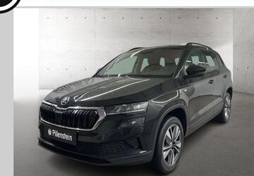 Skoda Karoq 81.400 km 21.910 &euro; Neustadt/Aisch 91413
