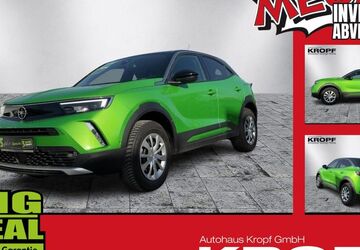 Opel Mokka 13.036 km 16.790 &euro; Fürth 90765