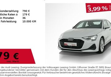 Audi A3 28.708 km 24.770 &euro; Nürnberg 90441