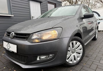 VW Polo 199.950 km 4.990 &euro; Nürnberg 90469