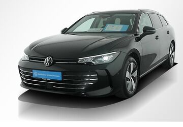 VW Passat Variant 19.347 km 34.709 &euro; Nürnberg 90411
