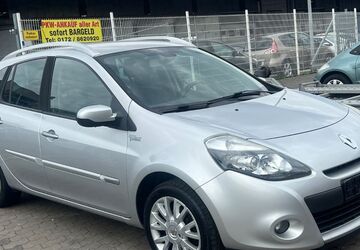 Renault Clio 255.670 km 1.499 &euro; Nürnberg 90439