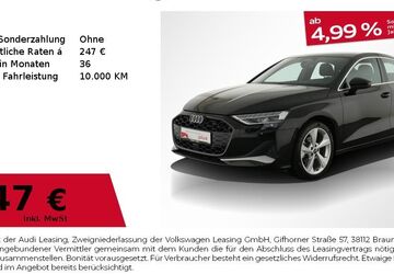 Audi A3 25.649 km 27.480 &euro; Nürnberg 90441