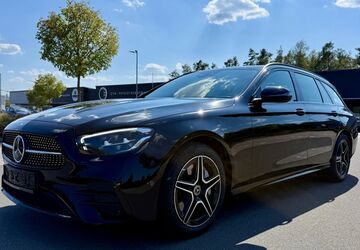 Mercedes-Benz E 300 252.876 km 22.222 &euro; Leinburg bei Nürnberg 91227