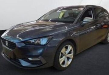 Seat Leon 26.550 km 28.250 &euro; Lauf an der Pegnitz 91207