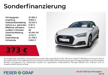 Audi A5 67.500 km 32.880 &euro; Lauf an der Pegnitz 91207