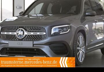 Mercedes-Benz GLB 220 66.622 km 39.490 &euro; Nürnberg 90429