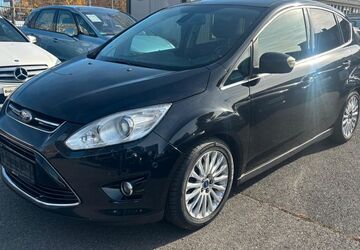 Ford C-Max 215.000 km 4.100 &euro; Nürnberg 90441