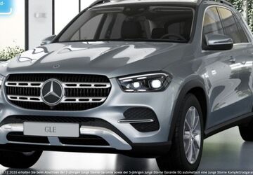 Mercedes-Benz GLE 350 16.651 km 62.990 &euro; Erlangen 91056