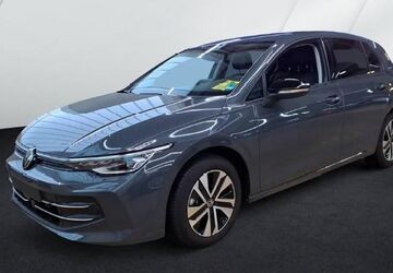 VW Golf 18.900 km 27.880 &euro; Schwabach 91126