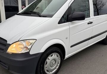 Mercedes-Benz Vito 270.000 km 12.760 &euro; Nürnberg 90439