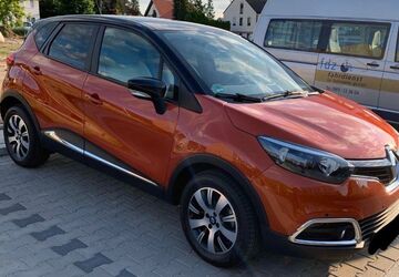 Renault Captur 119.600 km 9.200 &euro; Nürnberg 90555