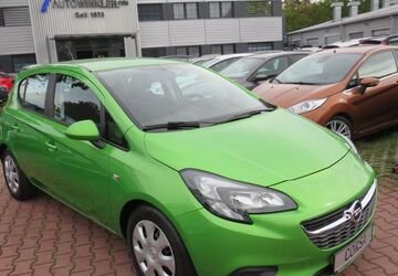 Opel Corsa 55.555 km 7.990 &euro; Nürnberg 90431