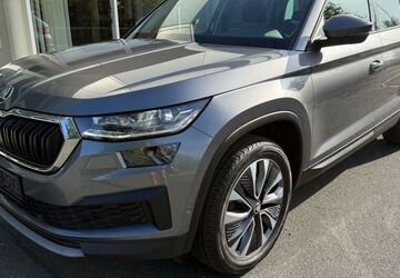 Skoda Kodiaq 167.000 km 20.870 &euro; Nürnberg 90439