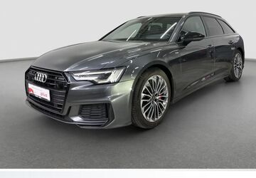 Audi A6 123.082 km 30.980 &euro; Fürth 90763